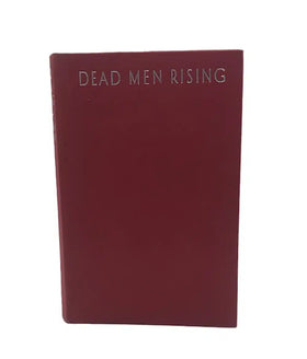 Dead Men Rising - 0