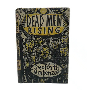 Dead Men Rising