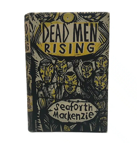 Dead Men Rising