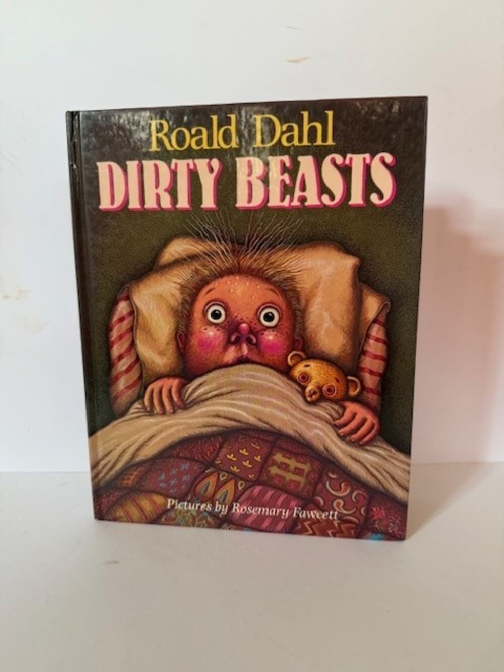 Dirty Beasts