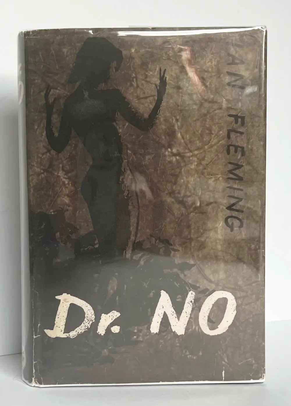 DR. NO.
