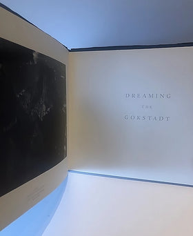 Dreaming the Gokstadt : Northern Lands and Islands - 0