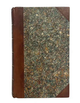 Early Recollecitons; Chiefly Relating to the Late Samuel Taylor Coleridge, During His Long Residence in Bristol. In Two Volumes