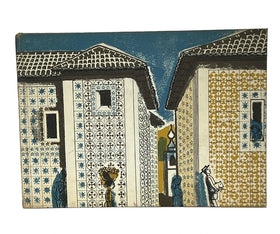 English as she is Spoke