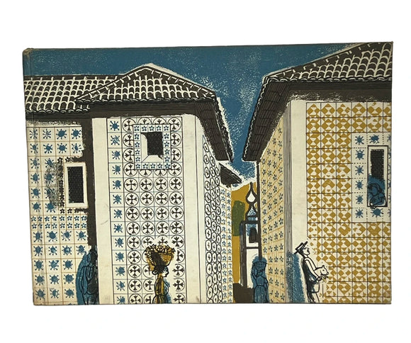 English as she is Spoke