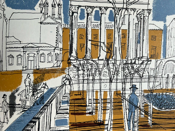 English as she is Spoke