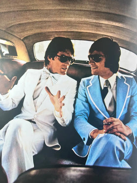 Emenegildo Zegna: Enduring Passion for Fabrics, Innovation, Quality and Style - 0