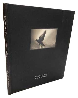 Eternal London (Signed Copy)