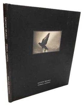 Eternal London (Signed Copy)