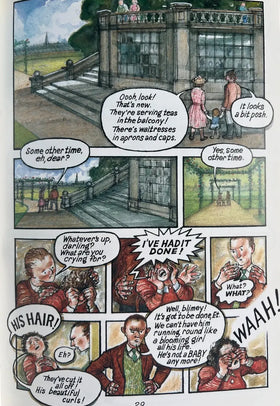 Ethel & Ernest. A True Story - 0