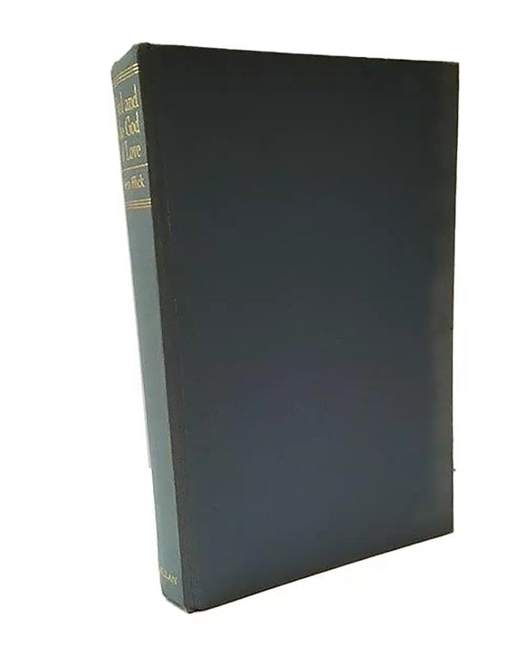 Evil and the God of Love