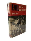 Evil and the God of Love-1