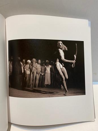 Exaltation - Images of Religion and Death