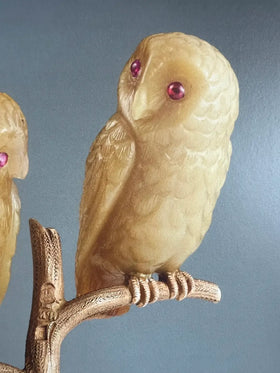 Faberge in London  the British Branch of the Imperial Russian Goldsmith - 0