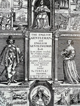 Fashion and Fiction: Dress in Art and Literature in Stuart England