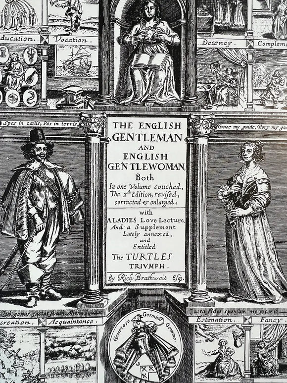 Fashion and Fiction: Dress in Art and Literature in Stuart England