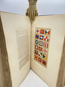 Flags of the World: Their History, Blazonry, and Association, from the Banner of the Crusader to the Burger of the Yachtsman; Flags National, Colonial, Personal; The Ensigns of Mighty Empires; The Symbols of Lost Causes-4