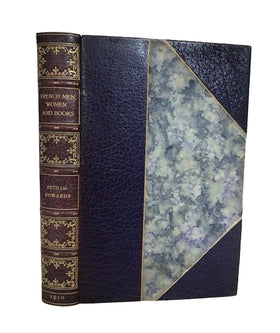 French Men Women and Books