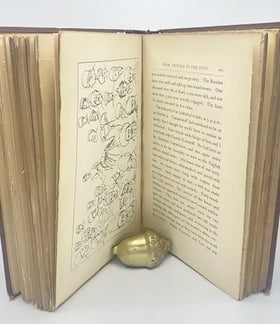 From London to Bokhara and a Ride Through Persia - 0