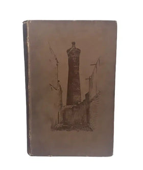 From London to Bokhara and a Ride Through Persia