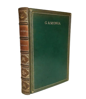 Gamonia : Or,the Art of Preserving Game; And an Improved Method of Making Plantations and Covers Explained and Illustrated