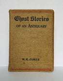 Ghost Stories of an Antiquary-1