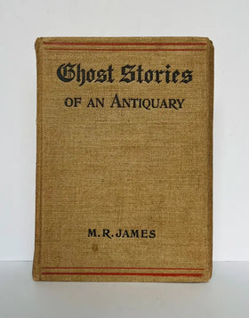 Ghost Stories of an Antiquary