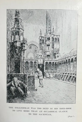 Ghost Stories of an Antiquary - 0