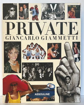Private (Signed Copy)