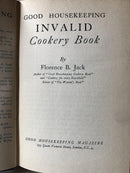 Good Housekeeping Invalid Cookery Book-3