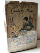 Good Housekeeping Invalid Cookery Book-1