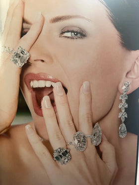 Graff. The Most Famous Jeweller in the World - 0