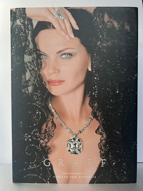 Graff. The Most Famous Jeweller in the World