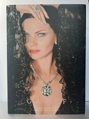 Graff. The Most Famous Jeweller in the World