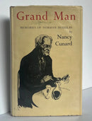 Grand Man: Memories of Norman Douglas-1