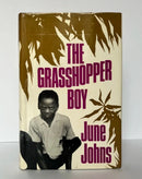 The Grasshopper Bioy-1