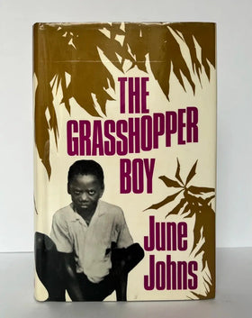 The Grasshopper Bioy