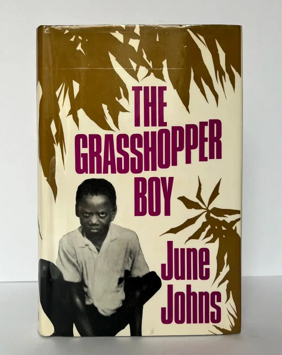 The Grasshopper Bioy