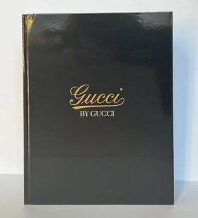 Gucci by Gucci: 85 Years of Gucci