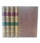 Histoire des Constituants (Four Volume Set)-1