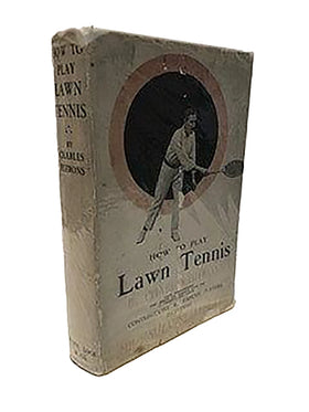 How to Learn Lawn Tennis