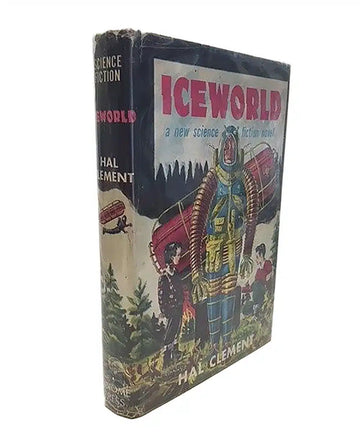 Iceworld