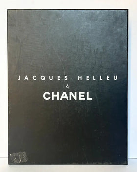 Jacques Helleu & Chanel