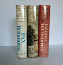 Pax Britannica Trilogy: Pax Britannica; Heaven's Command; Farewell the Trumpets [3 VOLS]-2