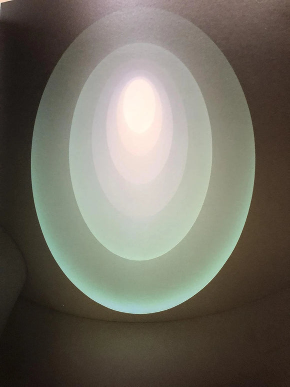 James Turrell
