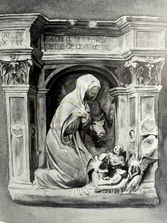 John Paul Cooper: Designer and Craftsman of the Arts & Crafts Movement (Signed Copy)