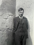 Journey with Genius : Recollections and Reflections Concerning the D.H. Lawrences-2