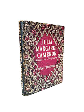 Julia Margaret Cameron : Pioneer of Photography