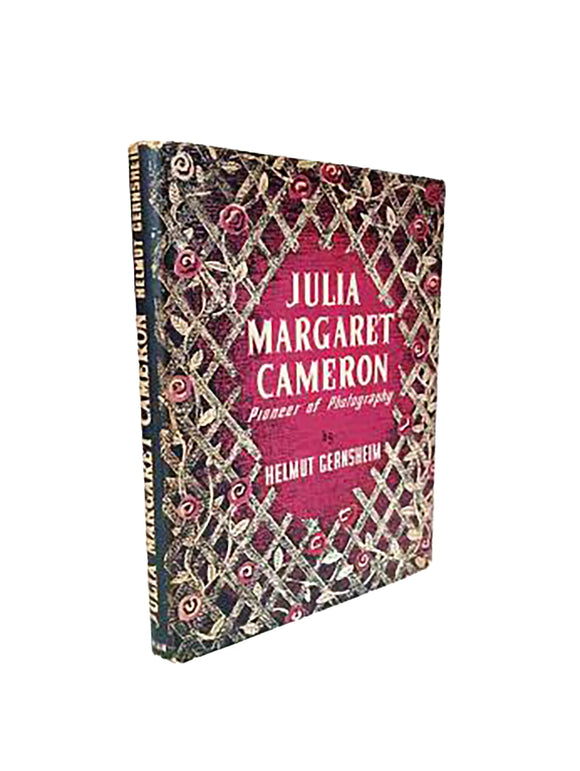 Julia Margaret Cameron : Pioneer of Photography