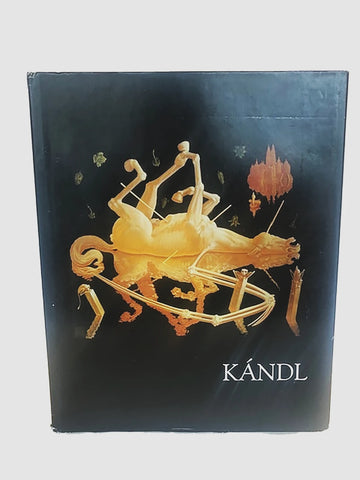 Kándl Miroitement
